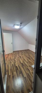 Foto - 2 Zimmer Dachgeschoßwohnung in Schramberg