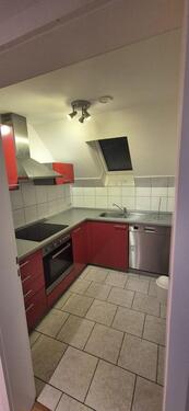 Foto - Dachgeschoßwohnung in Schramberg zur Miete