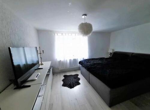 Foto - Erdgeschoßwohnung in Nattheim zur Miete