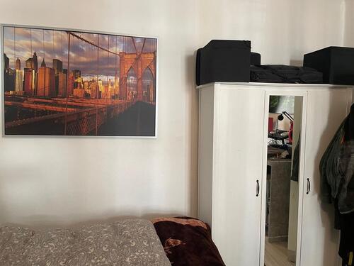 Foto - Etagenwohnung in Berlin zur Miete