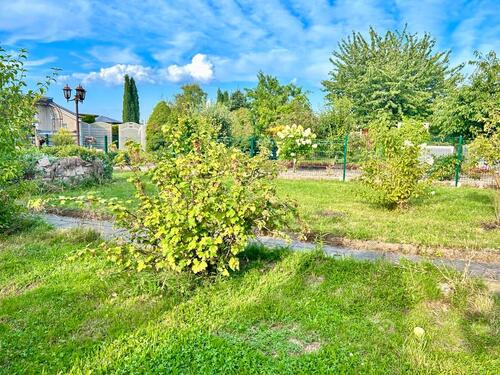 Foto - Grundst&uuml;ck zur Miete in Barleben