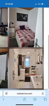 Foto - 3 3,5 Zimmer Wohnung - 655,00&nbsp;EUR Kaltmiete, ca.&nbsp; 70,00&nbsp;m&sup2;