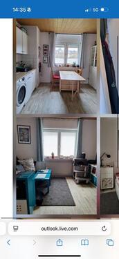 Foto - 3 Zimmer Erdgeschoßwohnung in Essen