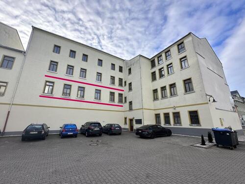 Foto - 3-Zimmer-Wohnung in begehrter Lage ab SOFORT (WE18)