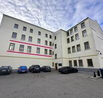 3-Zimmer-Wohnung in begehrter Lage ab SOFORT (WE18) - Lengenfeld