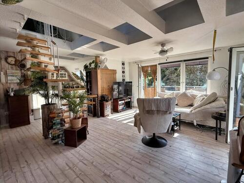 Foto - Dachgeschoßwohnung in Ahrensfelde zur Miete