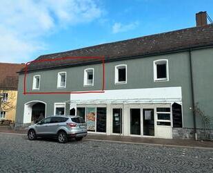 Flexible Büro - oder Lagerfläche zu vermieten - Waldsassen