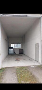 Foto - Garage 10 x 4 Meter - 500,00&nbsp;EUR Miete,