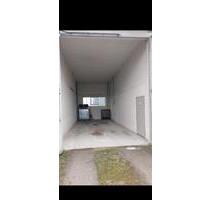 Garage 10 x 4 Meter - 500,00&nbsp;EUR Miete, in Memmingen (PLZ: 87700)