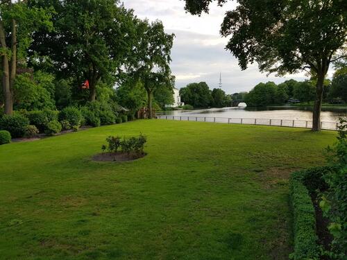 Foto - 1 Zimmer Etagenwohnung in Hamburg