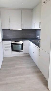 Foto - 3-Zimmerwohnung mit Balkon zu vermieten