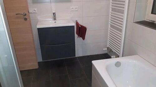 Foto - 3 Zimmer Etagenwohnung zur Miete in Buchloe