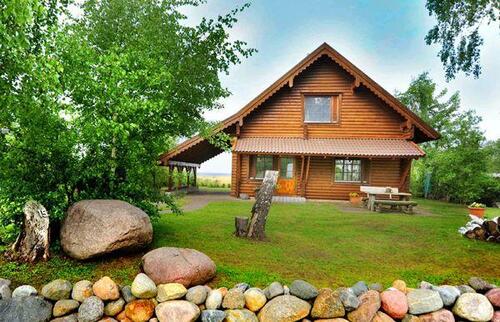 Foto - 3 Zimmer Einfamilienhaus zum Kaufen in Ueckermünde