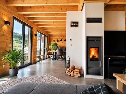 Foto - 6.5 Zimmer Einfamilienhaus zum Kaufen in Spiegelberg