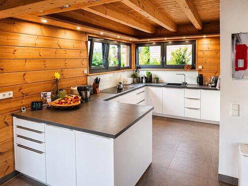 Foto - 6.5 Zimmer Einfamilienhaus in Spiegelberg