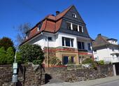 Foto - Stadt-Villa Souterrain Wohnung inkl. hochwertiger Einbauküche, GM