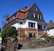 Stadt-Villa Souterrain Wohnung inkl. hochwertiger Einbauküche, GM - Gummersbach