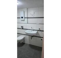 Vermiete 1 ZKB in Ottweiler - 440,00&nbsp;EUR Kaltmiete, ca.&nbsp; 40,00&nbsp;m&sup2; in Neunkirchen (PLZ: 66540) Heinitz