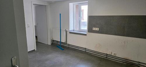 Foto - 1 Zimmer Erdgeschoßwohnung in Neunkirchen