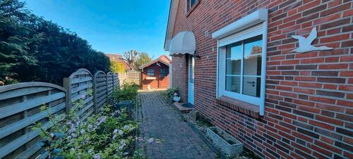 Foto - Gemütliche 2-Zimmer EG-Wohnung zu Vermieten