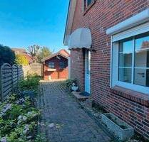 Gemütliche 2-Zimmer EG-Wohnung zu Vermieten - Büsum