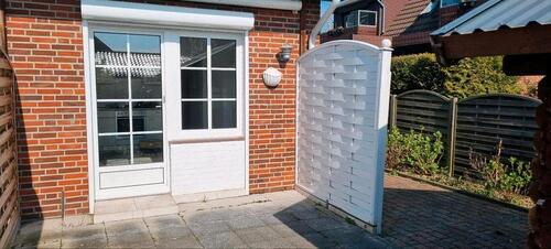 Foto - 2 Zimmer Terrassenwohnung zur Miete in Büsum