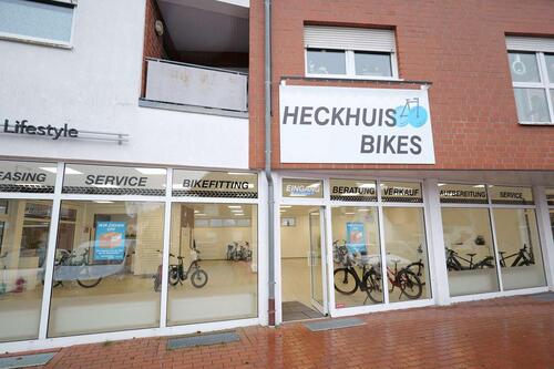 Foto - andere in Rheine