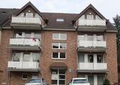 Foto - Merkstein: Charmante 3-Zimmer DG Wohnung mit Balkon
