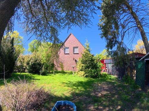 Foto - Charmantes Einfamilienhaus - 285.000,00&nbsp;EUR Kaufpreis, ca.&nbsp; 180,00&nbsp;m&sup2;