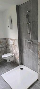 Foto - Neu 2025! Moderne DG-Wohnung in Lünen mit Balkon