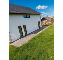 Wohnung mit großem GartenTerrase - Stadtkyll