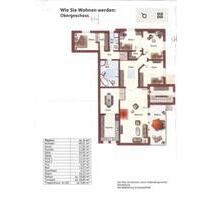 Besondere 5 Zimmer Wohnung im idyllischen Schallstadt