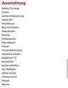 Foto - Etagenwohnung in Schallstadt zur Miete