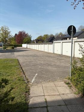 Foto - Freie Garage, Zeppelinplatz 8-9, Elmshorn