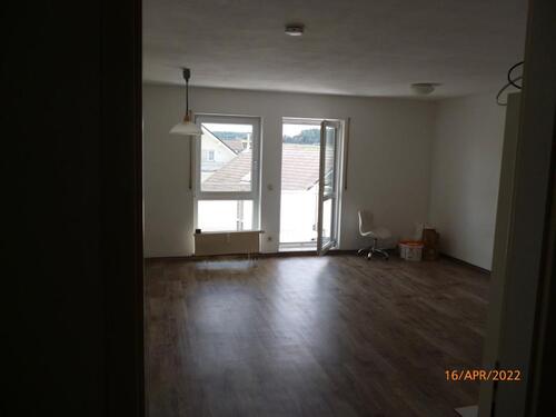 Foto - 1.5 Zimmer Etagenwohnung zur Miete in Dunningen