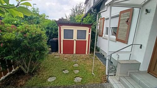 Foto - 3.5 Zimmer Maisonettenwohnung zum Kaufen in Ulm