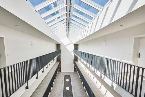 Foto - Etagenwohnung zur Miete in Osnabrück