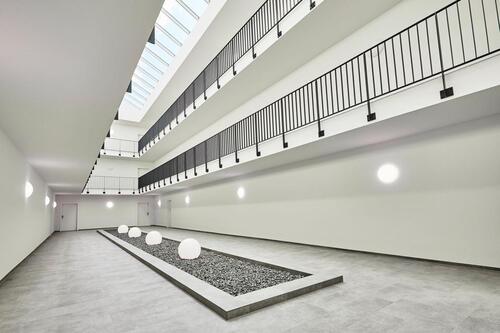 Foto - Etagenwohnung in Osnabrück