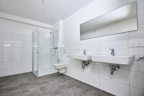 Foto - Etagenwohnung in Osnabrück zur Miete