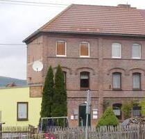 Gut & Günstig Wohnen in Pößneck