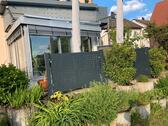 Foto - Helle+freundliche3,5 Zimmer Whg GartenTerasse+15 qm Extrazimmer