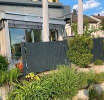 Helle+freundliche3,5 Zimmer Whg GartenTerasse+15 qm Extrazimmer - Schorndorf