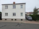 Foto - Schönes Einfamilienhaus mit Nebengebäude