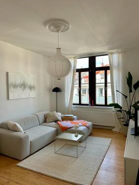 Foto - 2.5 Zimmer Wohnung zur Zwischenmiete (Ende Oktober - Ende NOV)