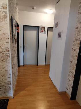 Foto - Etagenwohnung zur Miete in Beverungen