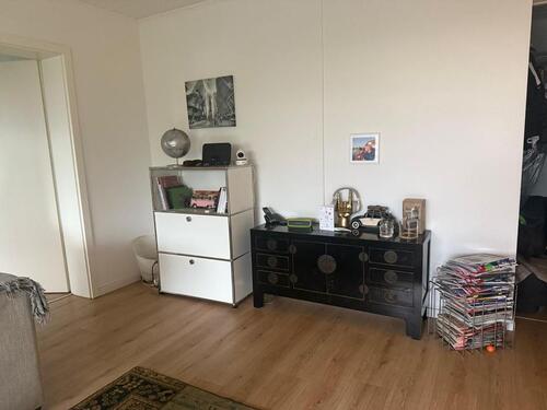Foto - Etagenwohnung zur Miete in Hofheim am Taunus