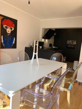 Foto - Etagenwohnung in Köln zur Miete