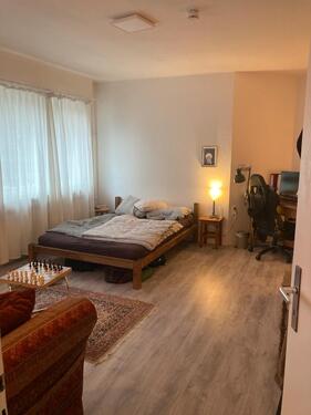 Foto - Wohnung direkt am Rathaus - 525,00 EUR Kaltmiete,