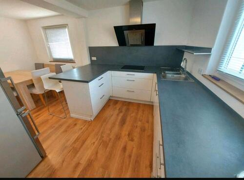 Foto - Etagenwohnung in Bad Friedrichshall zur Miete