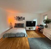 Exklusive Einzimmerwohnung in Berlin-Buckow Exklusive Einzimmerwohnung in Berlin-Buckow